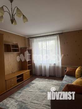 1-к квартира, вторичка, 35м2, 5/5 этаж