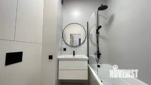 1-к квартира, вторичка, 38м2, 3/12 этаж