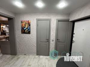 3-к квартира, вторичка, 62м2, 1/5 этаж