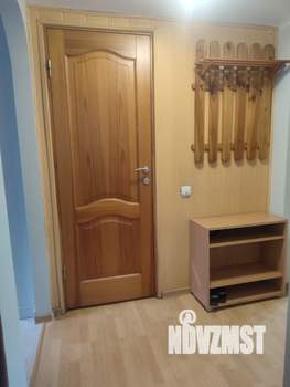 1-к квартира, вторичка, 33м2, 1/2 этаж