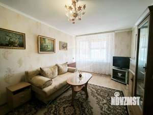 1-к квартира, вторичка, 35м2, 5/5 этаж