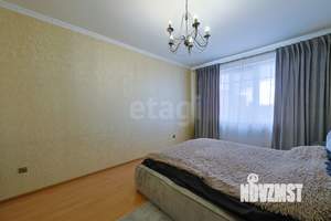 1-к квартира, вторичка, 35м2, 9/10 этаж