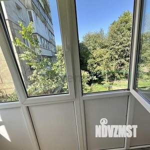 1-к квартира, вторичка, 30м2, 3/5 этаж