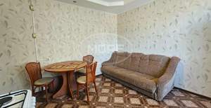 1-к квартира, вторичка, 33м2, 3/3 этаж