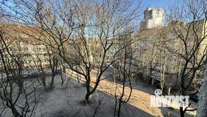 3-к квартира, вторичка, 56м2, 4/5 этаж