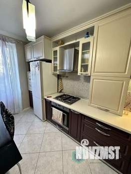 1-к квартира, вторичка, 38м2, 1/9 этаж