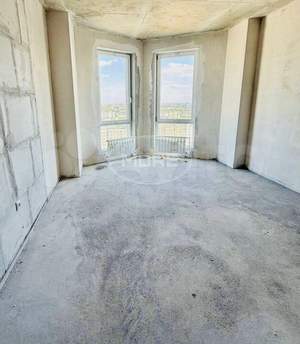 1-к квартира, вторичка, 42м2, 17/25 этаж