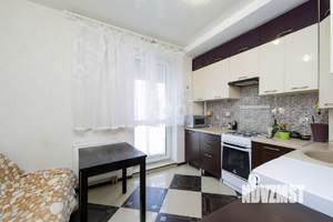 1-к квартира, вторичка, 40м2, 1/3 этаж