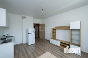 Студия квартира, вторичка, 25м2, 14/14 этаж