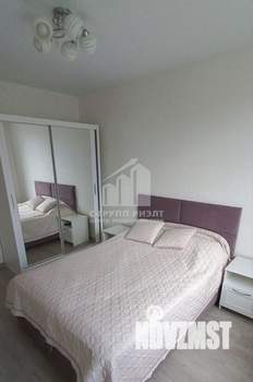 2-к квартира, вторичка, 50м2, 8/9 этаж