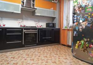 3-к квартира, вторичка, 76м2, 4/5 этаж