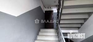 1-к квартира, вторичка, 43м2, 2/4 этаж