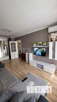 1-к квартира, вторичка, 30м2, 4/5 этаж