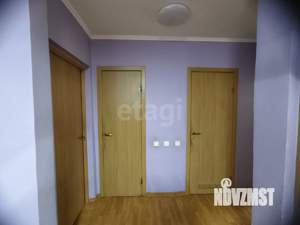 2-к квартира, вторичка, 65м2, 14/15 этаж