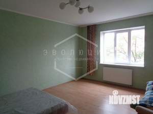 2-к квартира, вторичка, 62м2, 4/5 этаж