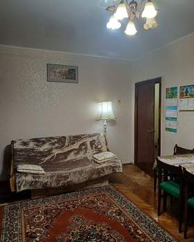3-к квартира, вторичка, 80м2, 1/5 этаж
