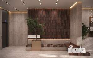 2-к квартира, вторичка, 72м2, 4/7 этаж