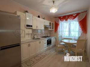 2-к квартира, вторичка, 57м2, 3/9 этаж