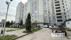 1-к квартира, вторичка, 46м2, 3/15 этаж