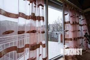 3-к квартира, вторичка, 95м2, 2/2 этаж