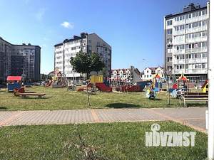 2-к квартира, сданный дом, 66м2, 6/7 этаж