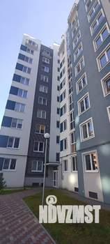 1-к квартира, вторичка, 34м2, 5/10 этаж