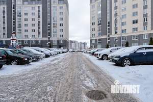 1-к квартира, вторичка, 37м2, 9/10 этаж