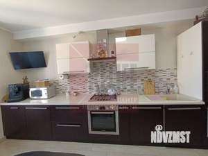 3-к квартира, вторичка, 90м2, 5/5 этаж