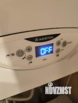 1-к квартира, вторичка, 42м2, 8/8 этаж