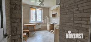 1-к квартира, вторичка, 39м2, 3/9 этаж
