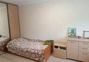 2-к квартира, вторичка, 44м2, 4/5 этаж