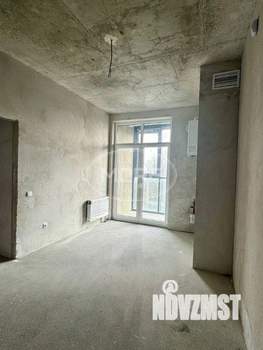 1-к квартира, вторичка, 43м2, 5/12 этаж