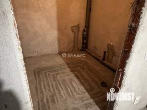 1-к квартира, вторичка, 50м2, 4/12 этаж