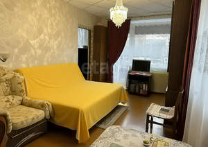 2-к квартира, вторичка, 43м2, 2/3 этаж