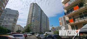 3-к квартира, вторичка, 91м2, 16/16 этаж