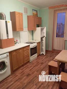 1-к квартира, вторичка, 37м2, 6/8 этаж