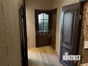 2-к квартира, вторичка, 41м2, 3/3 этаж