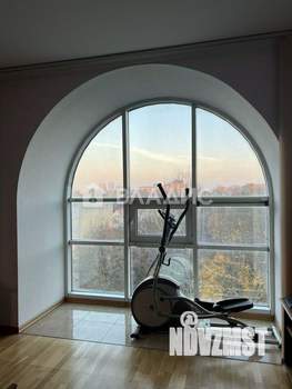 3-к квартира, вторичка, 93м2, 4/5 этаж