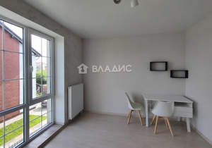 1-к квартира, вторичка, 52м2, 2/4 этаж