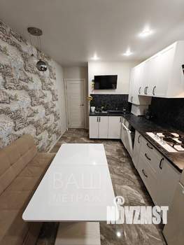 2-к квартира, вторичка, 57м2, 7/9 этаж