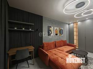 2-к квартира, вторичка, 61м2, 6/9 этаж