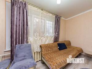 Студия квартира, вторичка, 14м2, 1/5 этаж