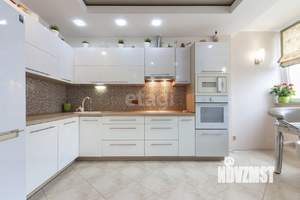 1-к квартира, вторичка, 51м2, 15/16 этаж