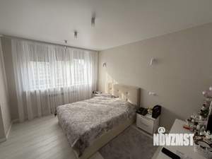 2-к квартира, вторичка, 65м2, 4/16 этаж