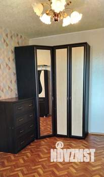 1-к квартира, вторичка, 35м2, 5/9 этаж