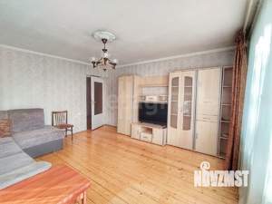 2-к квартира, вторичка, 60м2, 3/6 этаж