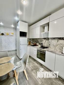 1-к квартира, вторичка, 35м2, 7/9 этаж