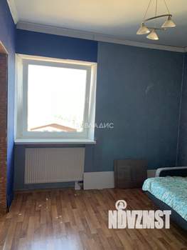 2-к квартира, вторичка, 38м2, 3/3 этаж