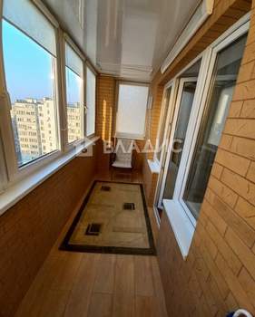 3-к квартира, вторичка, 104м2, 10/10 этаж