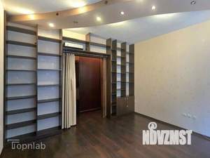 1-к квартира, вторичка, 38м2, 5/5 этаж